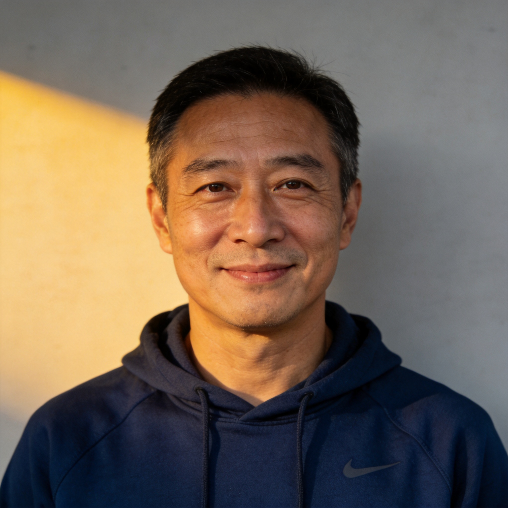 资深球迷用户李先生的头像
